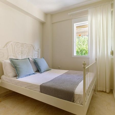 Siviri Forest View Apartment Екстер'єр фото