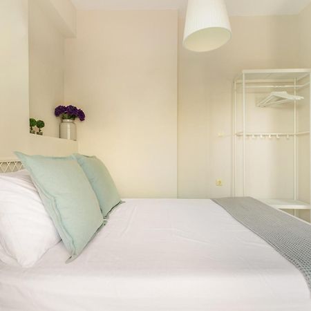 Siviri Forest View Apartment Екстер'єр фото