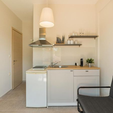 Siviri Forest View Apartment Екстер'єр фото
