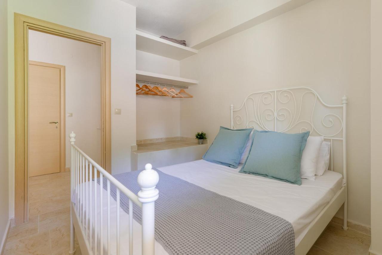 Siviri Forest View Apartment Екстер'єр фото