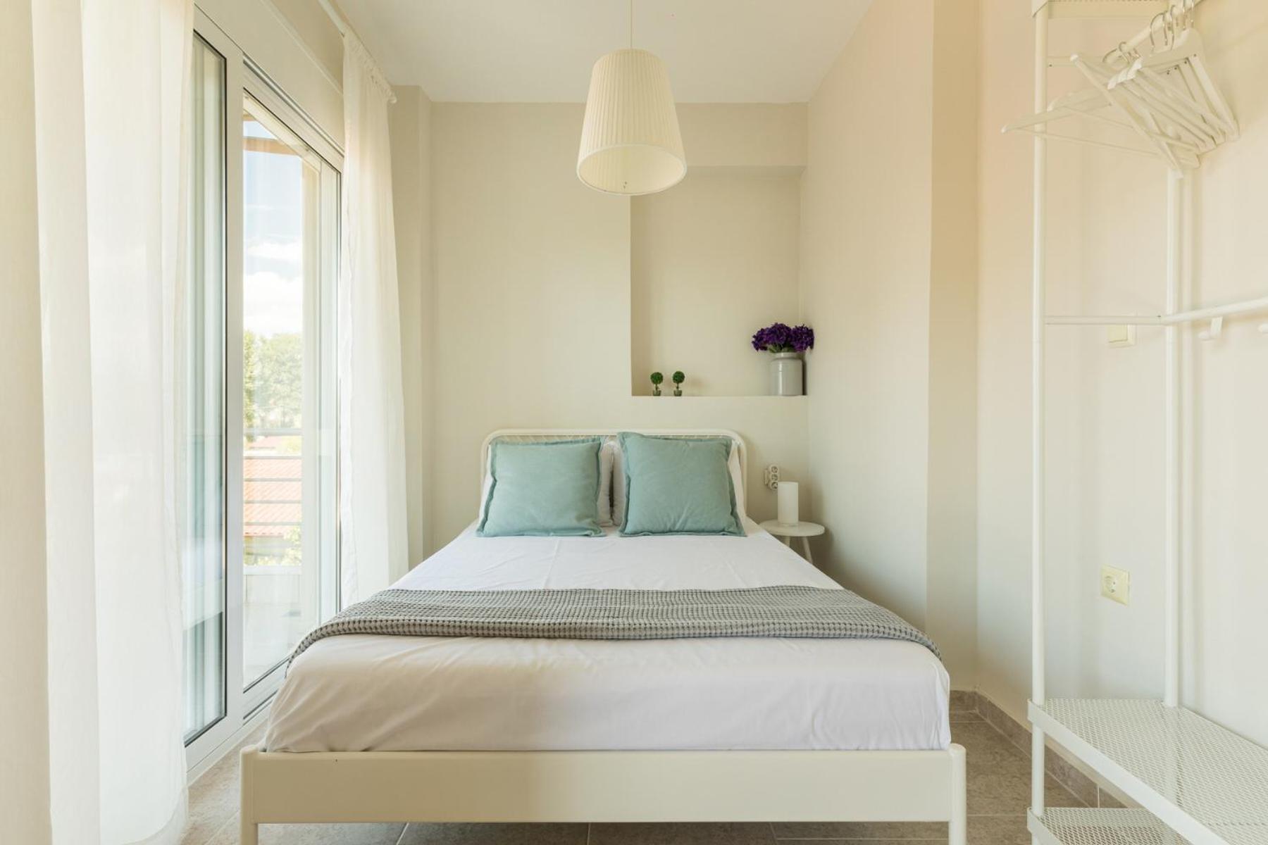 Siviri Forest View Apartment Екстер'єр фото