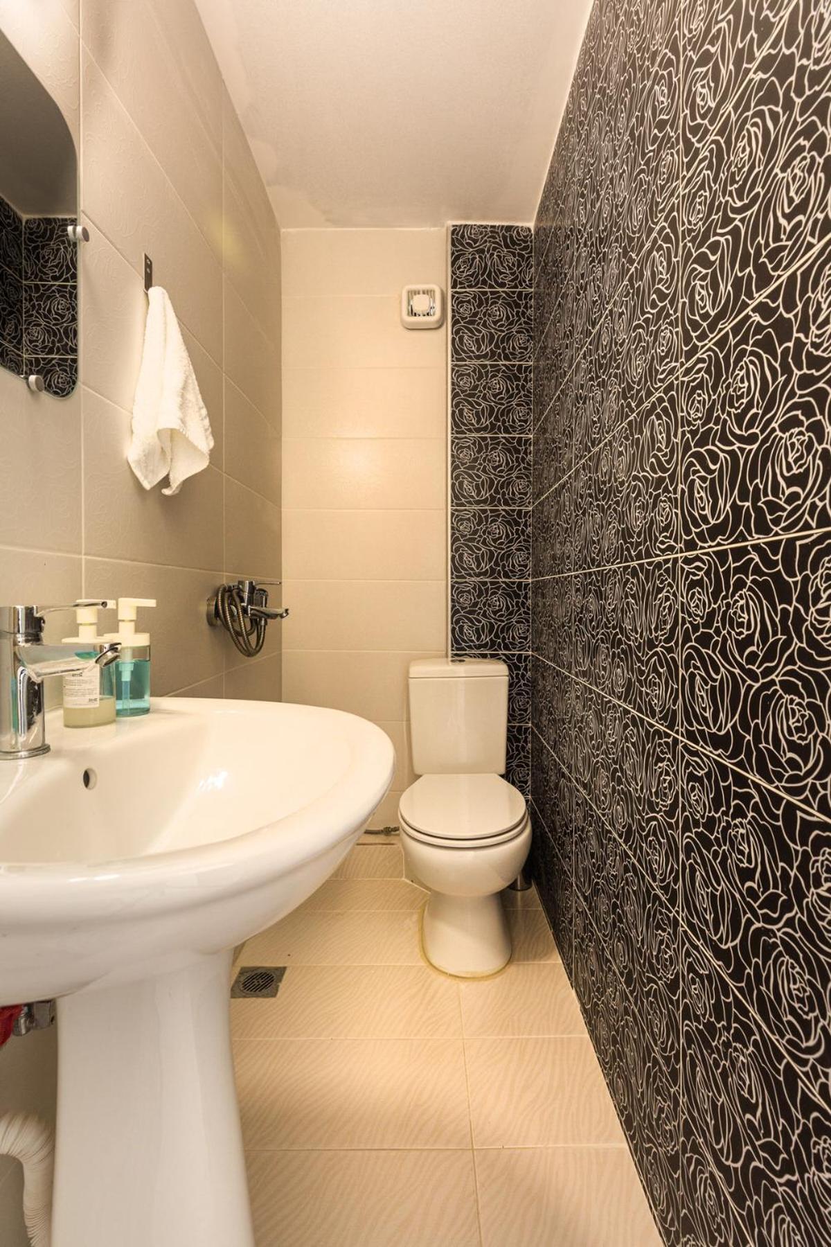 Siviri Forest View Apartment Екстер'єр фото