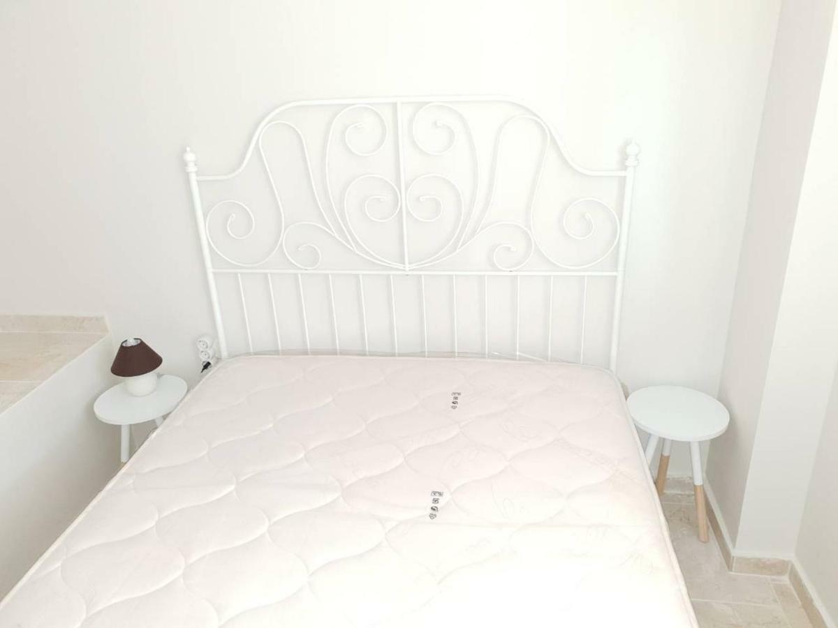 Siviri Forest View Apartment Екстер'єр фото